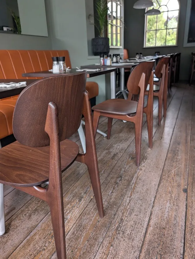 BookNoFees: Café – Cafe 105 – Dublin – Cafe 105, Foto 1