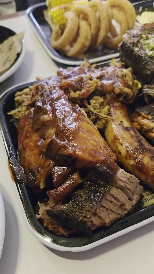 BookNoFees: Restaurant – Pitt Bros – Dublin – Pitt Bros, Foto 3