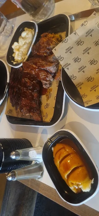 BookNoFees: Restaurant – Pitt Bros – Dublin – Pitt Bros, Foto 2