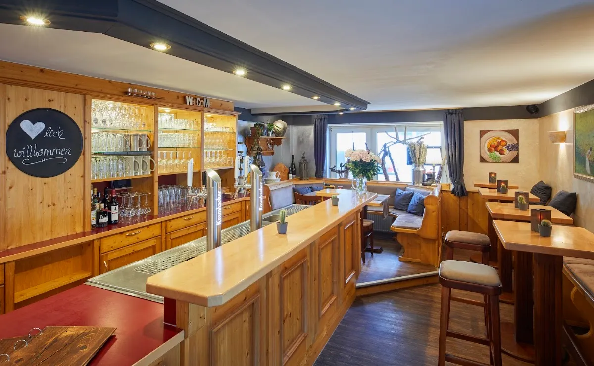 BookNoFees: Restaurant – AndRes Alm Stub'n – Winterberg – AndRes Alm Stub'n, Foto 1