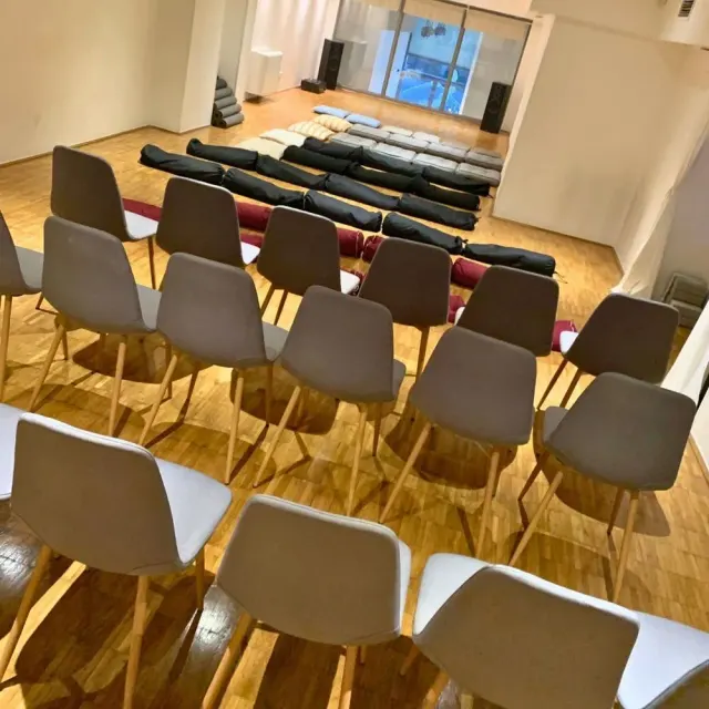 BookNoFees: Café – Agora – Budapest – Jetzt, Foto 3