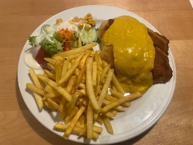 BookNoFees: Restaurant – SchwarzBrenner – Marsberg – SchwarzBrenner, Foto 2