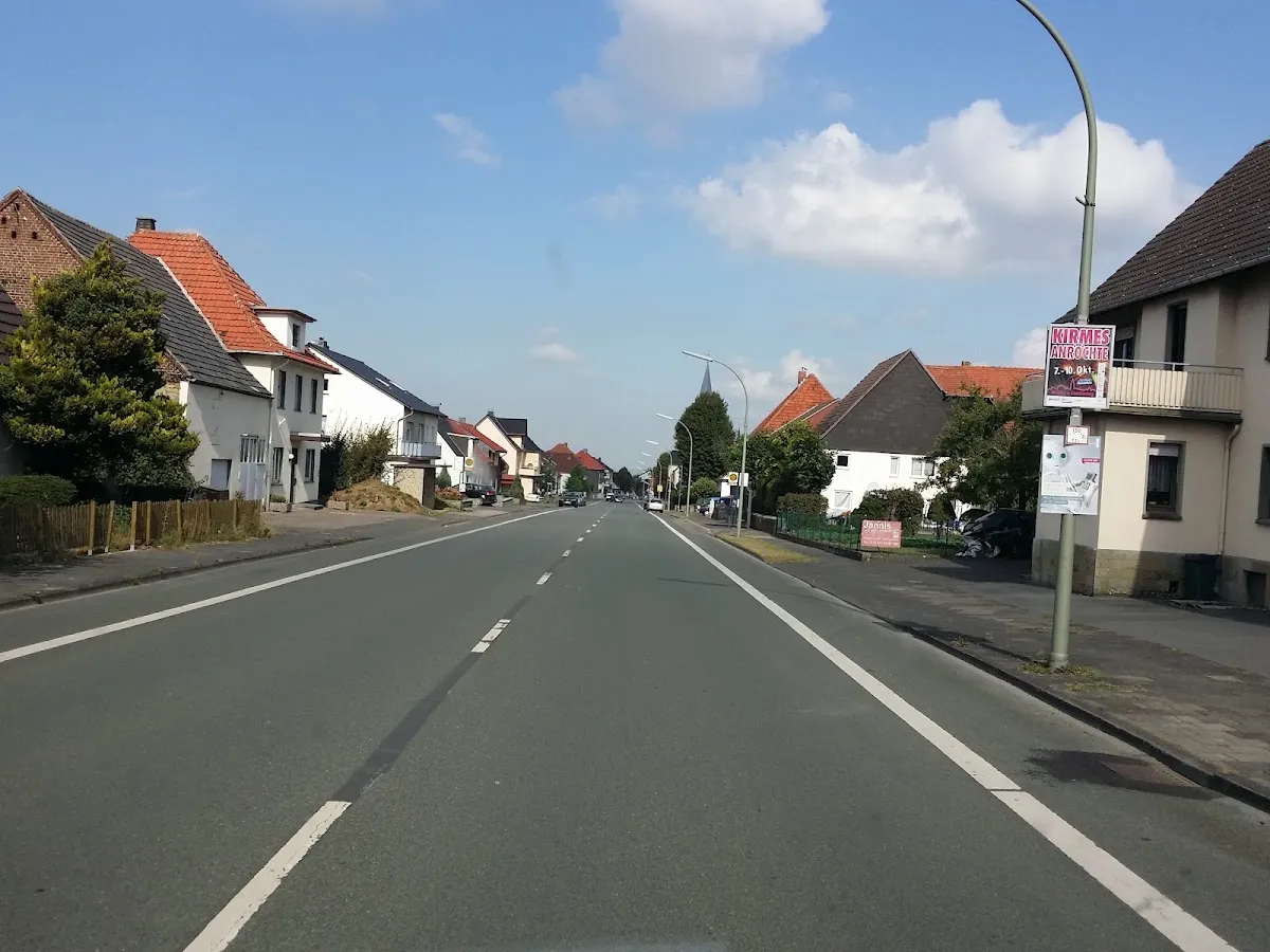 BookNoFees: Restaurant – Buddeus Hotel – Anröchte – Buddeus Hotel, Foto 1