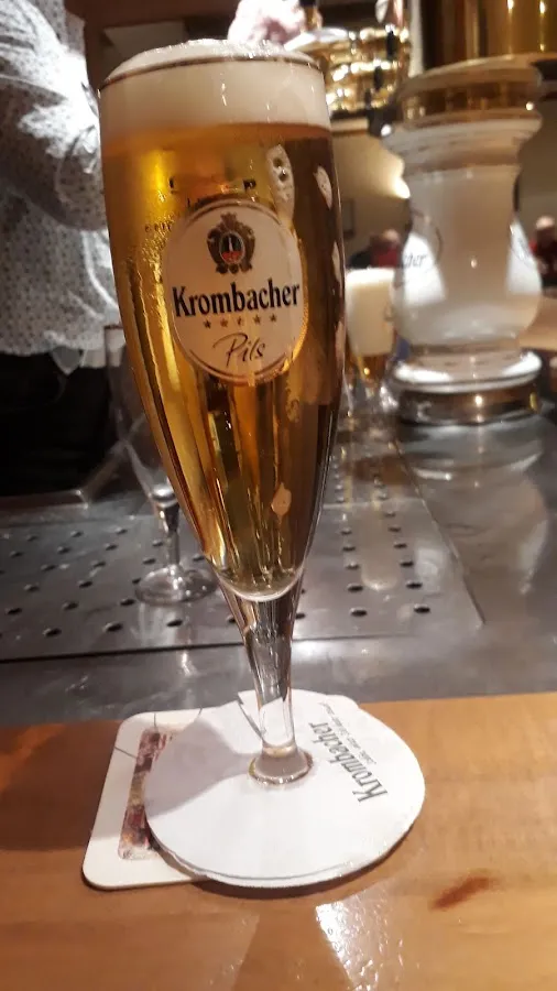 BookNoFees: Restaurant – Born – Lennestadt – Geboren, Foto 3