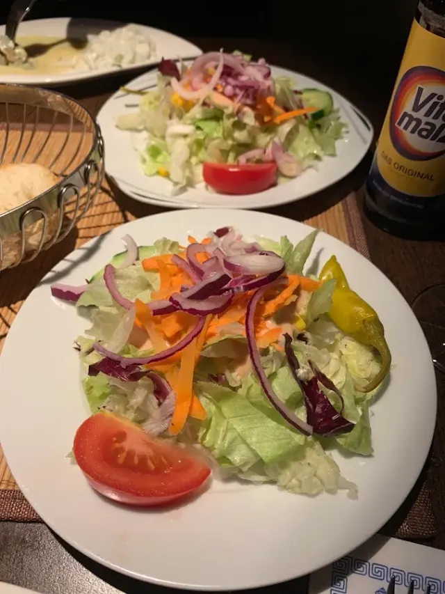 BookNoFees: Restaurant – Alt Piräus – Bochum – Alt Piräus, Foto 3