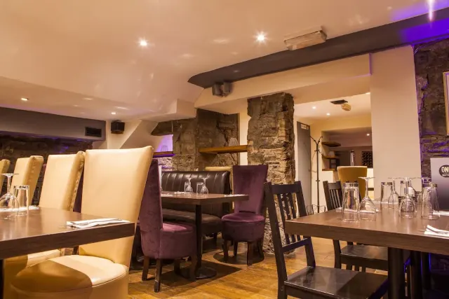 BookNoFees: Restaurant – One Bistro – Dublin – One Bistro, Foto 3