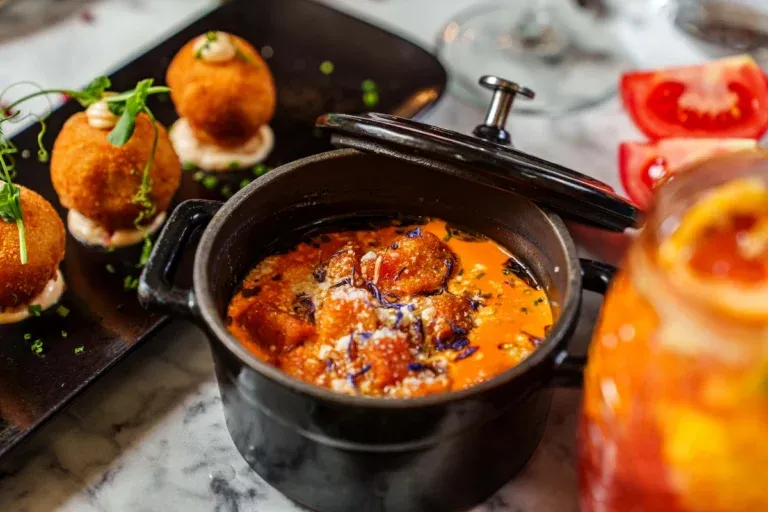 BookNoFees: Restaurant – Felisa Tapas Bar – Budapest – Felisa Tapas-Bar, Foto 1
