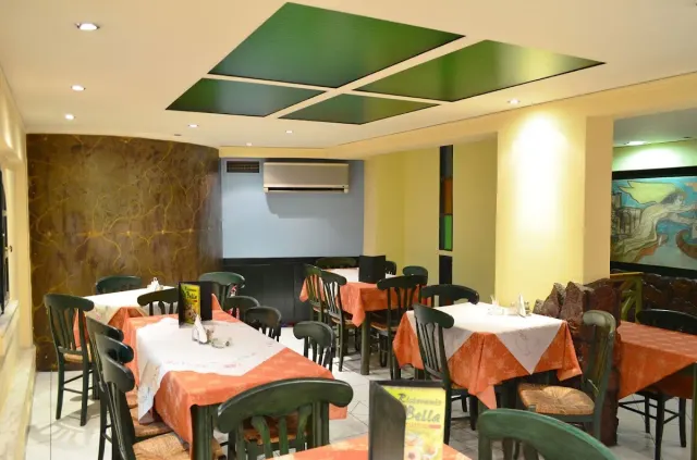 BookNoFees: Restaurant – Di Bella – Athens – Di Bella, Foto 3