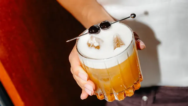 BookNoFees: Café – ELA Restobar – Amsterdam – ELA Restobar, Foto 3