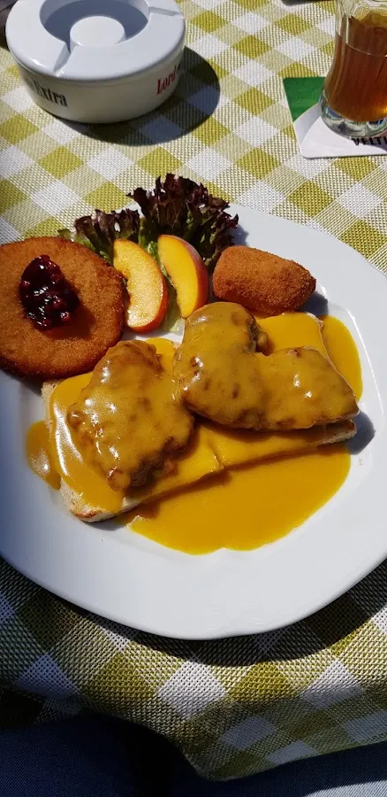 BookNoFees: Restaurant – Gasthof Zur Wolfsschlucht – Brilon – Gasthof Zur Wolfsschlucht, Foto 1