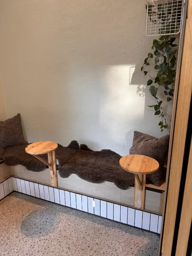 BookNoFees: Café – Håndbakt – Oslo – Handgebacken, Foto 2