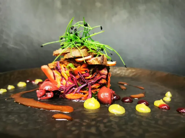 BookNoFees: Restaurant – ANSE Restaurant & Food & Event – Attendorn – ANSE Restaurant, Gastronomie & Veranstaltungen, Foto 2