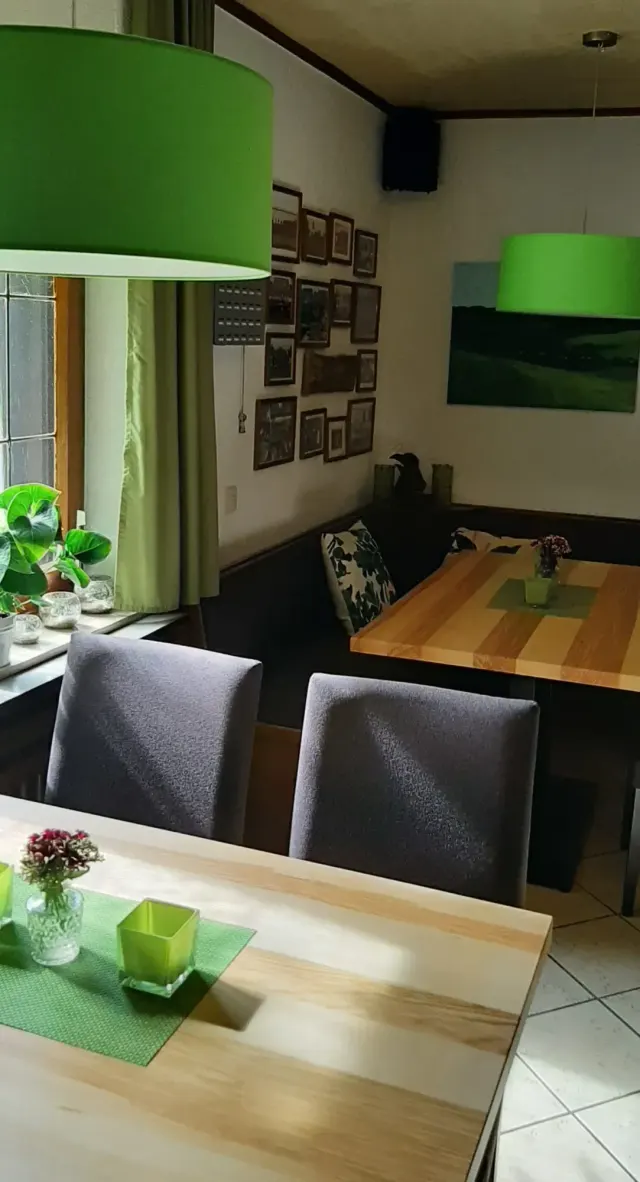 BookNoFees: Restaurant – Gasthof Zur Post – Eslohe-Reiste – Gasthof Zur Post, Foto 2