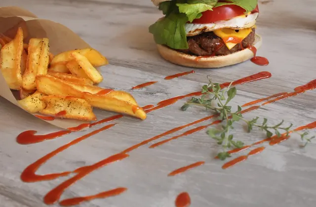 BookNoFees: Imbiss – Food Spot 69 – Athens – Food Spot 69, Foto 2