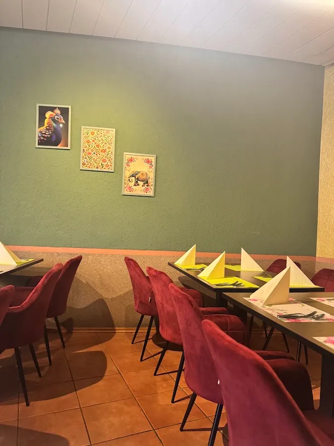 BookNoFees: Restaurant – Mitha & Spicy Indisches Restaurant – Schwerte – Mitha & Spicy Indisches Restaurant, Foto 1