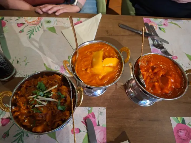 BookNoFees: Restaurant – Mitha & Spicy Indisches Restaurant – Schwerte – Mitha & Spicy Indisches Restaurant, Foto 2