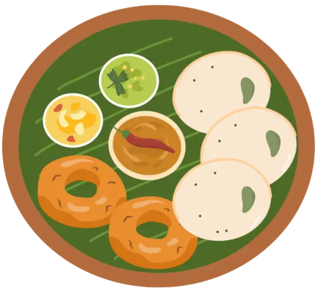BookNoFees: Restaurant – Dosa King – Berlin – Dosa King, Foto 3