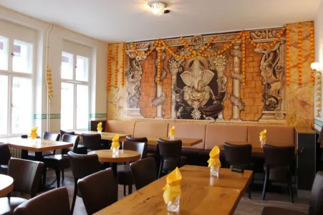 BookNoFees: Restaurant – Dosa King – Berlin – Dosa King, Foto 2