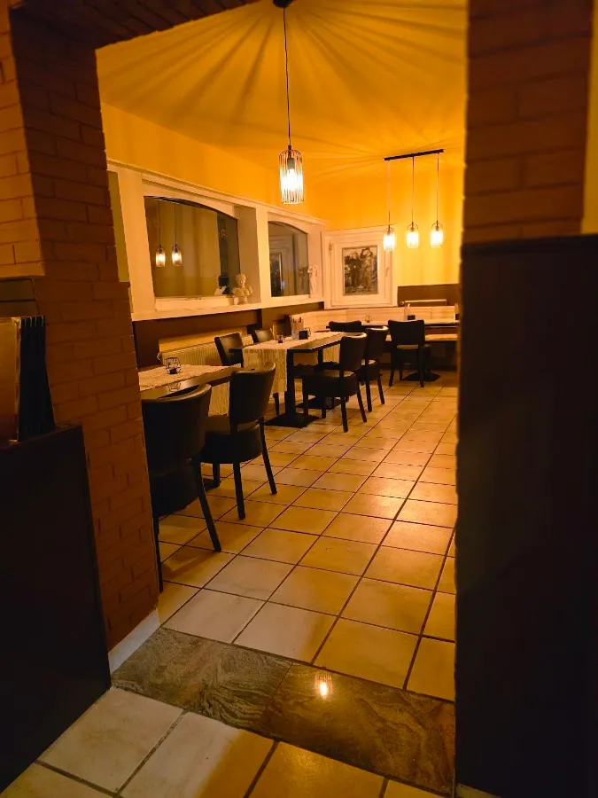 BookNoFees: Restaurant – Pizzeria Pronto Salvatore – Fröndenberg – Pizzeria Pronto Salvatore, Foto 1