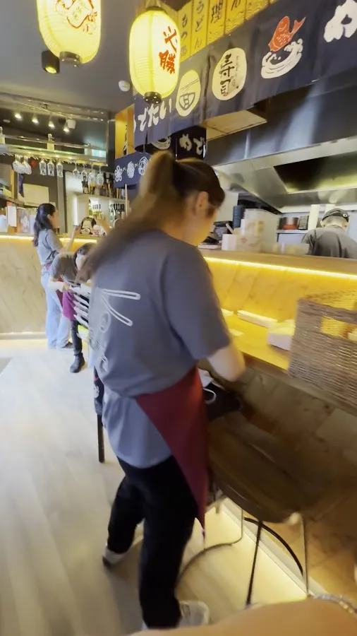 BookNoFees: Restaurant – Yoi Ramen – Dublin – Yoi Ramen, Foto 3