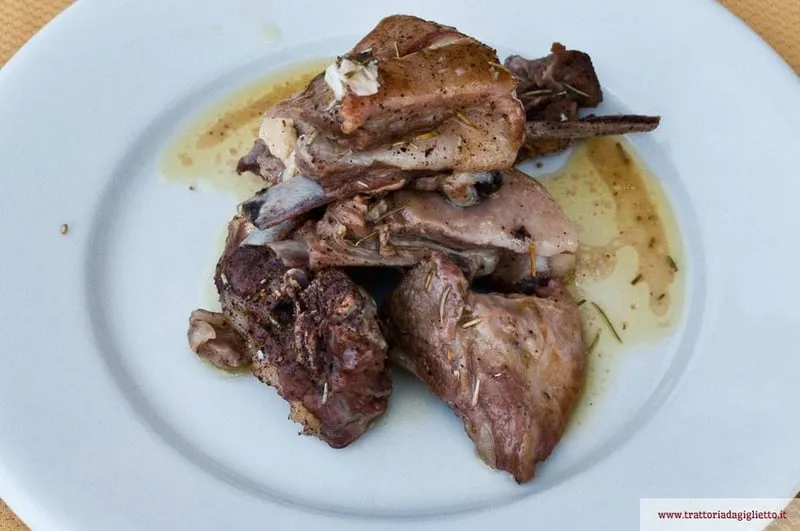 BookNoFees: Restaurant – Agustarello a Testaccio – Rome – Agustarello in Testaccio, Foto 1