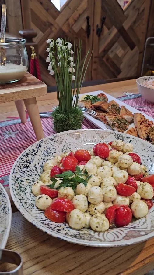 BookNoFees: Restaurant – Dorf Alm Lippstadt – Lippstadt – Dorf Alm Lippstadt, Foto 3