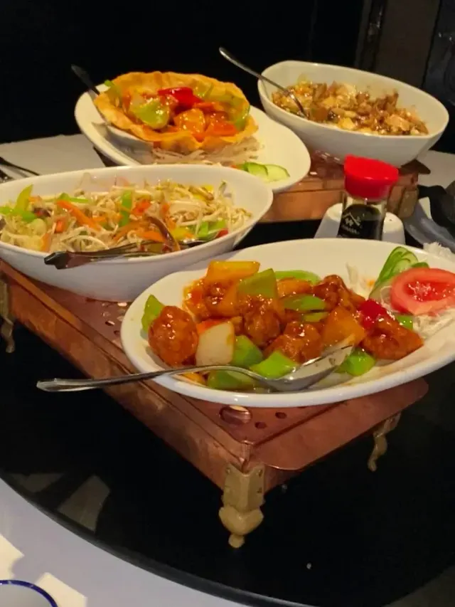 BookNoFees: Restaurant – Dragon Restaurant – Istanbul – Restaurant „Dragon“, Foto 3