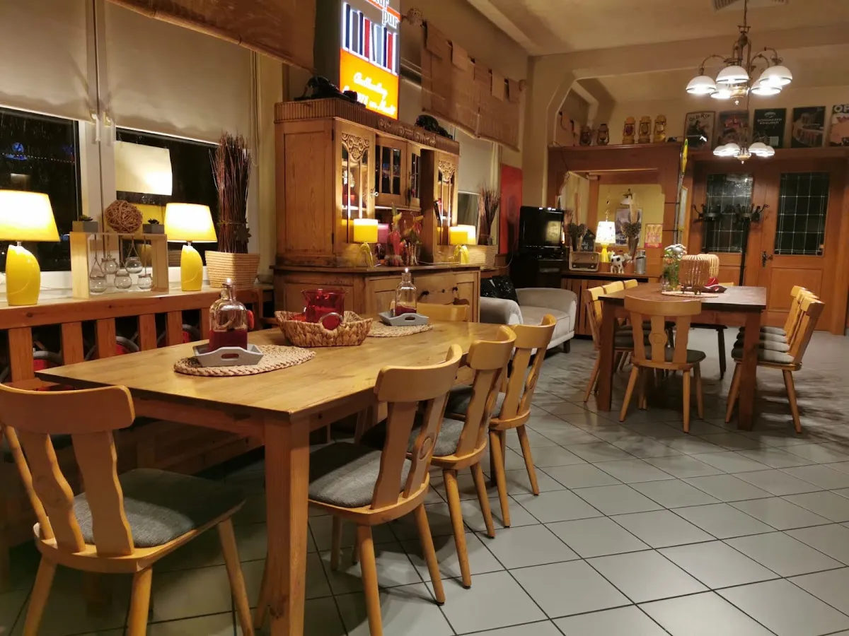 BookNoFees: Restaurant – Haus Florin Gaststätte – Recklinghausen – Haus Florin Gaststätte, Foto 1
