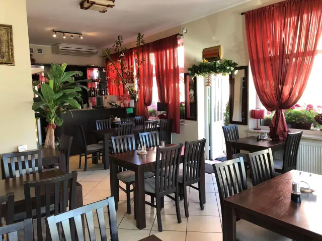 BookNoFees: Restaurant – A Chau – Warsaw – Und schliessen, Foto 3