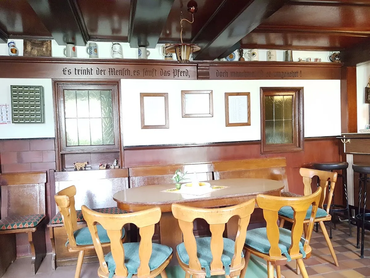 BookNoFees: Restaurant – J. Viedenz Gaststätte – Drolshagen – J. Viedenz Gaststätte, Foto 1