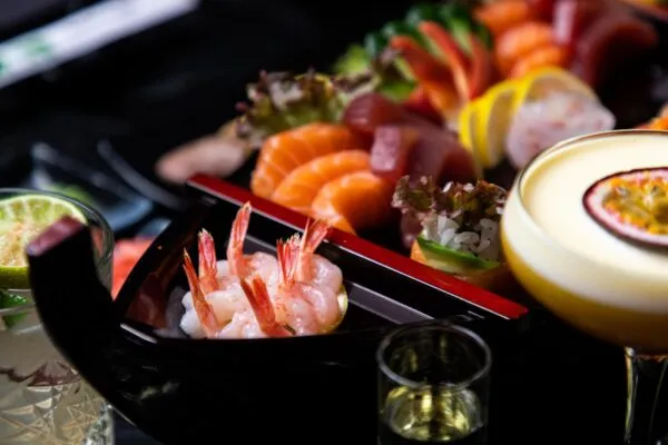 BookNoFees: Restaurant – Genki – Amsterdam – Wie geht es dir?, Foto 1