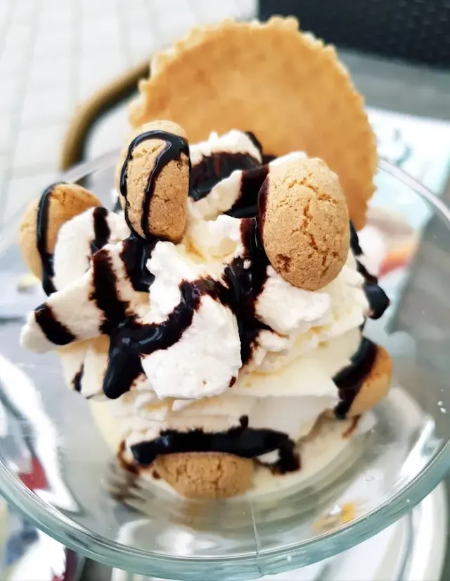 BookNoFees: Restaurant – Da Maria Cafe Gelato – Geseke – Bei Maria Cafe Gelato, Foto 2
