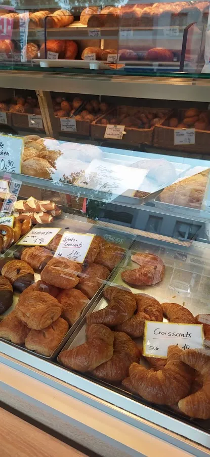 BookNoFees: Restaurant – Bäckerei Strunk – Waltrop – Bäckerei Strunk, Foto 3