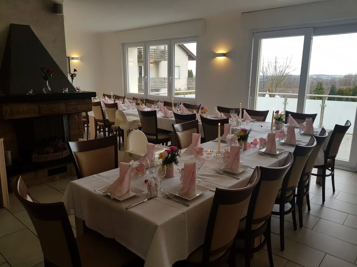 BookNoFees: Restaurant – Pizzeria-Padre Pio – Nachrodt-Wiblingwerde – Pizzeria „Padre Pio“, Foto 1