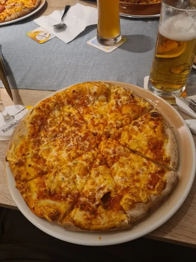 BookNoFees: Restaurant – Pizzeria-Padre Pio – Nachrodt-Wiblingwerde – Pizzeria „Padre Pio“, Foto 3