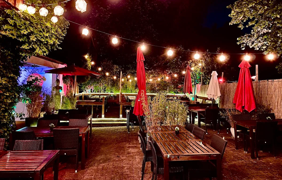 BookNoFees: Restaurant – Sukhothai – Sprockhövel – Sukhothai, Foto 1