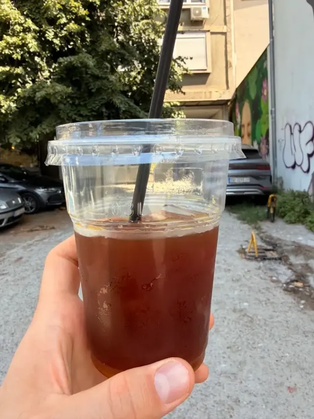 BookNoFees: Café – Rocket Coffee – Belgrade – Rocket Coffee, Foto 2