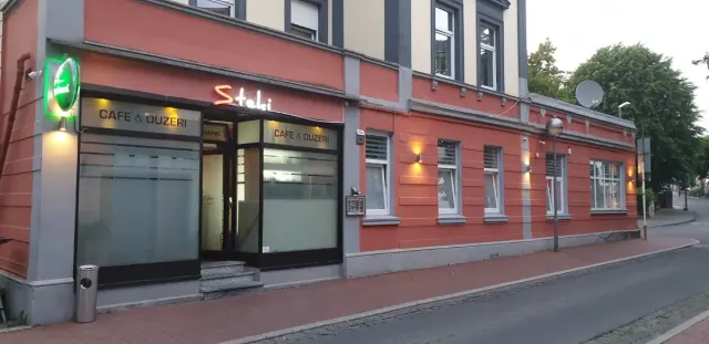 BookNoFees: Restaurant – Cafe Steki – Lüdenscheid – Café Steki, Foto 3