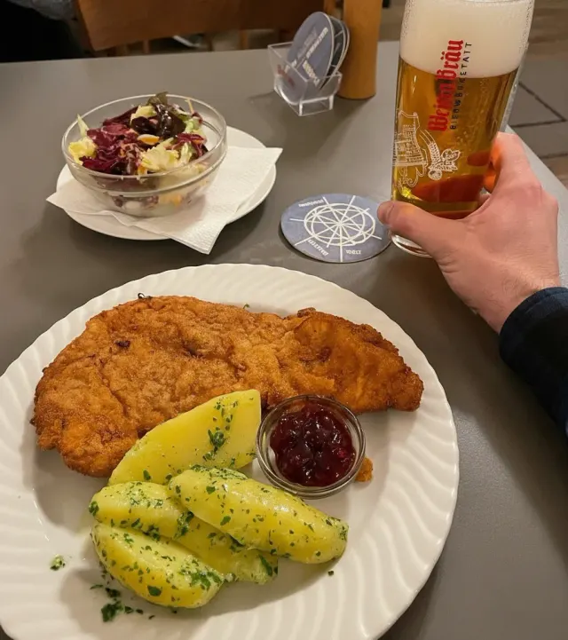 BookNoFees: Restaurant – Automat Welt – Vienna – Automat Welt, Foto 3