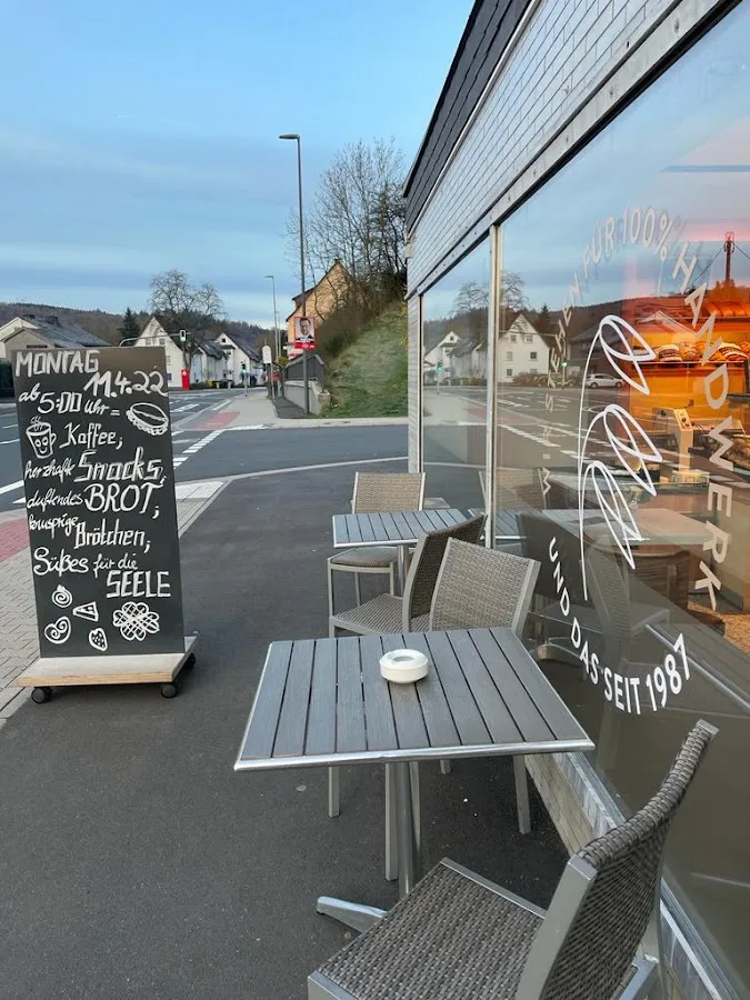 BookNoFees: Restaurant – Die Hafer-Back Stube – Hilchenbach – Die Hafer-Back Stube, Foto 1