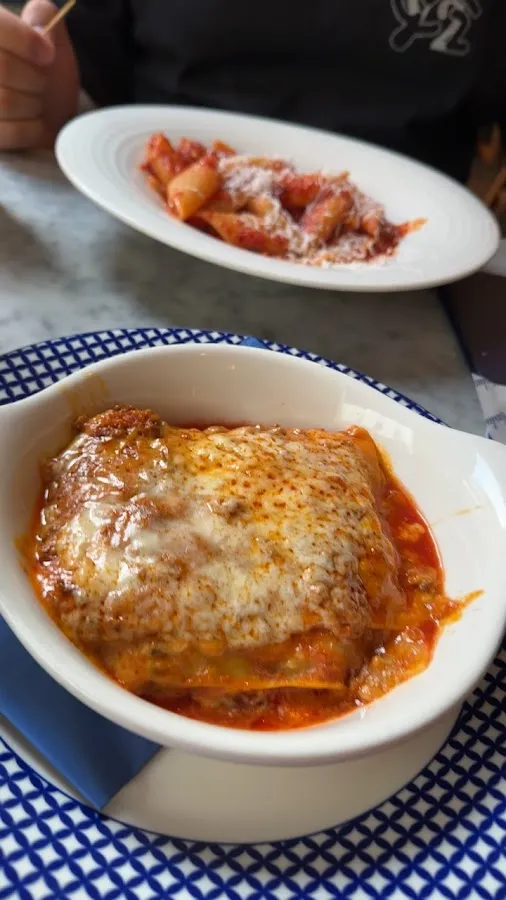 BookNoFees: Restaurant – Carluccio’s – Dublin – Carluccio’s, Foto 3