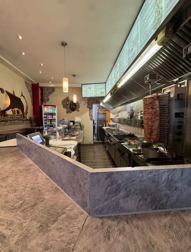 BookNoFees: Restaurant – Mykonos-Grill – Soest – Mykonos-Grill, Foto 2