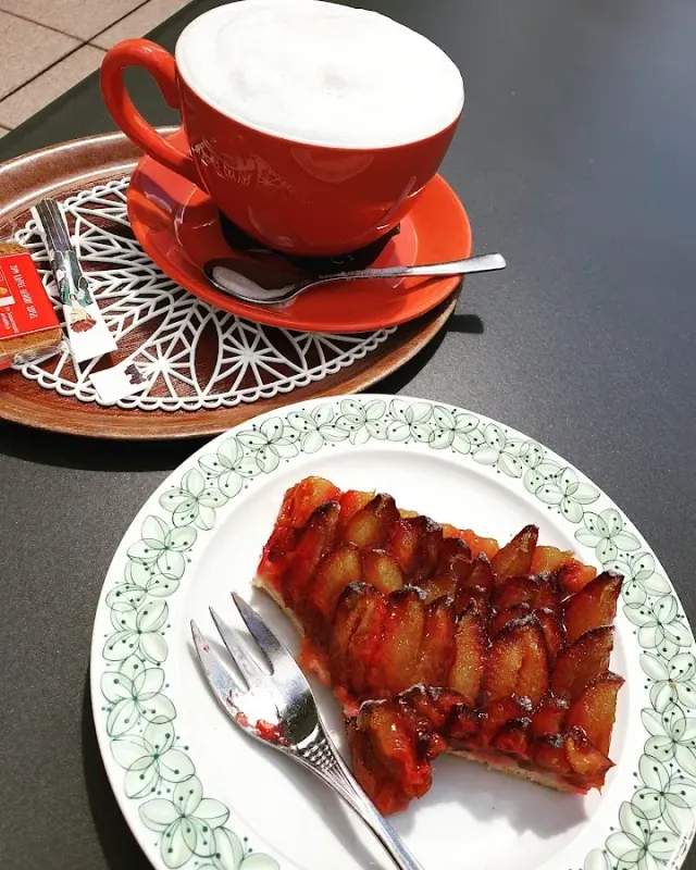 BookNoFees: Restaurant – Café Astenblick Bäckereicafé – Medebach – Café Astenblick Bäckereicafé, Foto 2