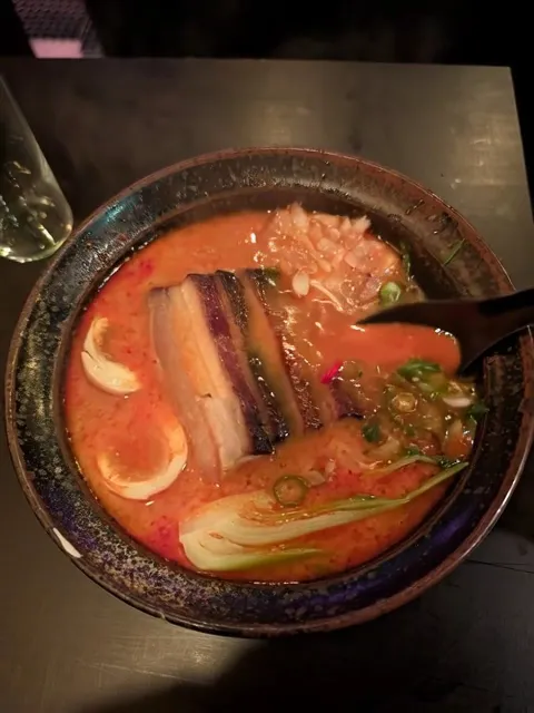 BookNoFees: Restaurant – Ai Ramen Klara – Stockholm – Ai Ramen Klara, Foto 3