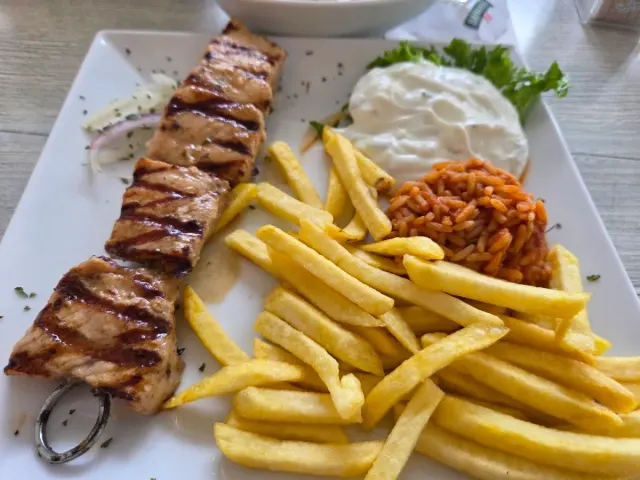 BookNoFees: Restaurant – El Greco Griechisches Restaurant – Lünen – El Greco Griechisches Restaurant, Foto 3