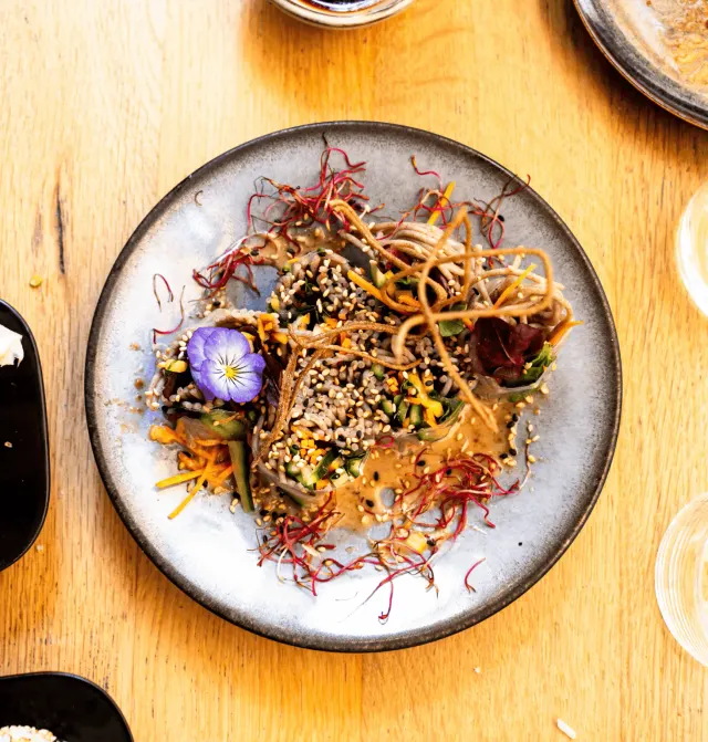 BookNoFees: Restaurant – Bloom Sushi – Wagram – Paris – Bloom Sushi – Wagram, Foto 2