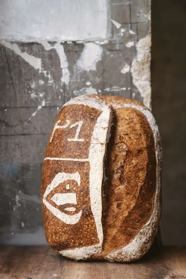 BookNoFees: Bäckerei – Atelier P1 – Paris – Workshop P1, Foto 3