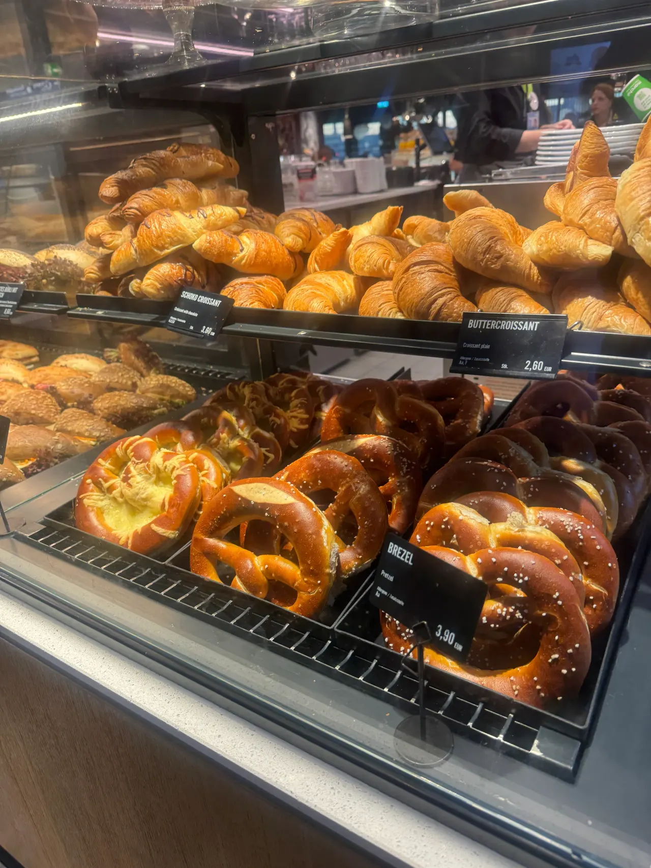 BookNoFees: Restaurant – Hausmann's – Düsseldorf – Hausmann's, Foto 1