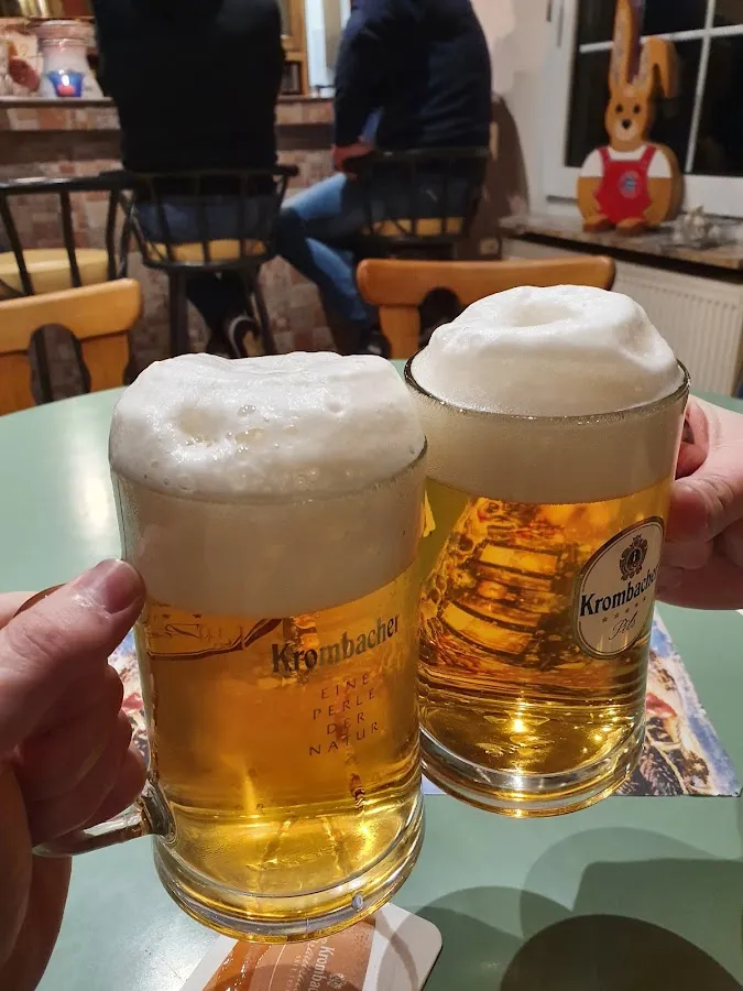 BookNoFees: Restaurant – Waldschlösschen – Gevelsberg – Waldschlösschen, Foto 1
