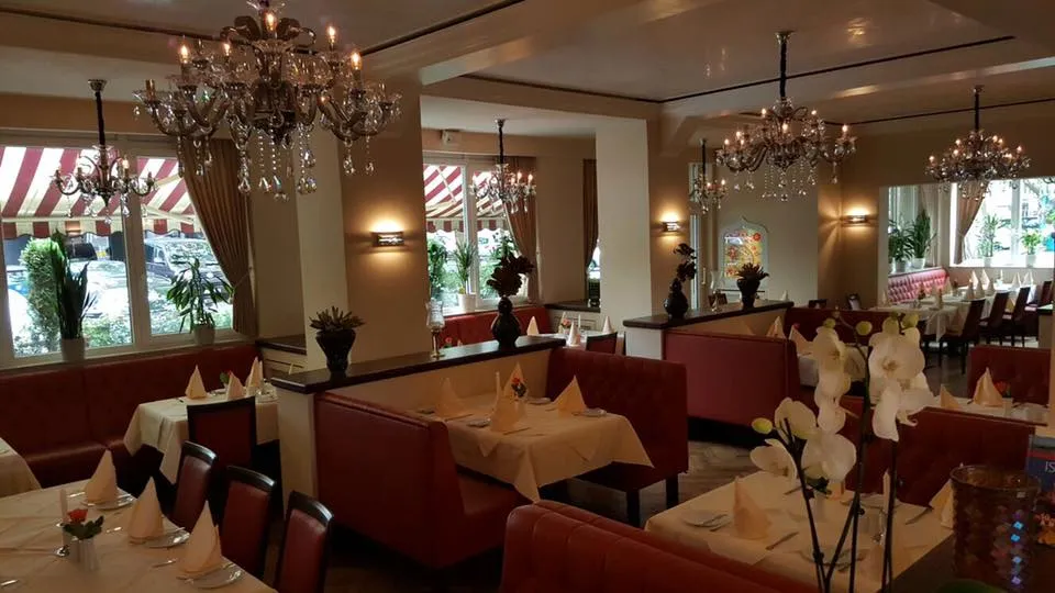 BookNoFees: Restaurant – Bosporus Restaurant – Dortmund – Bosporus Restaurant, Foto 1